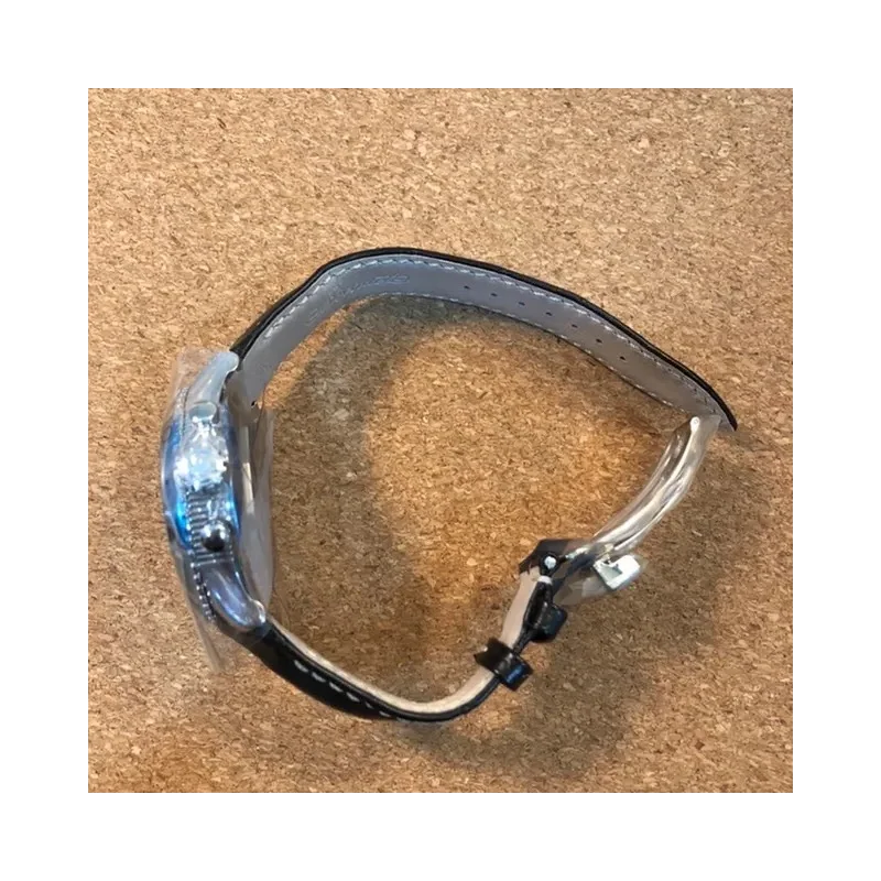 Thumb Type XXI 3815 Titanium / Black - Green