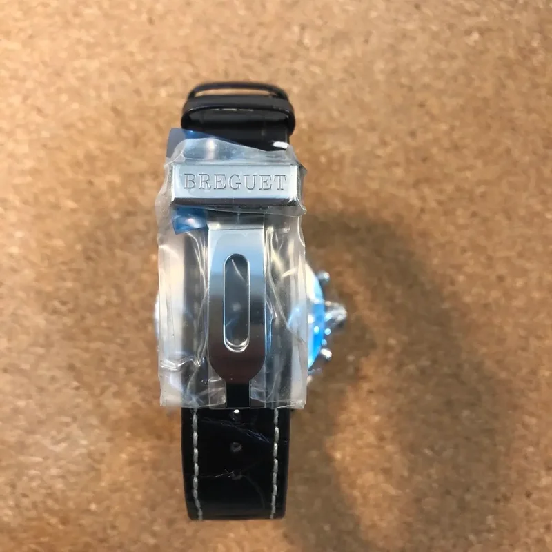 Thumb Type XXI 3815 Titanium / Black - Green