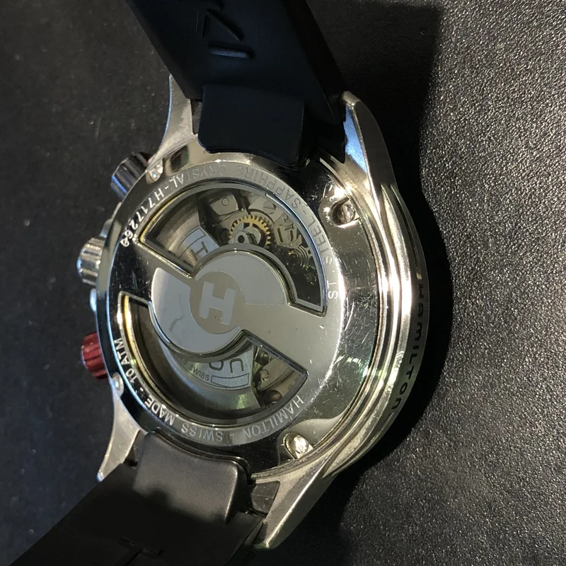 Thumb Khaki Tachymiler