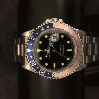 GMT-Master 16700