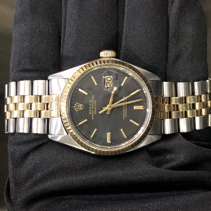 Datejust 36 1601