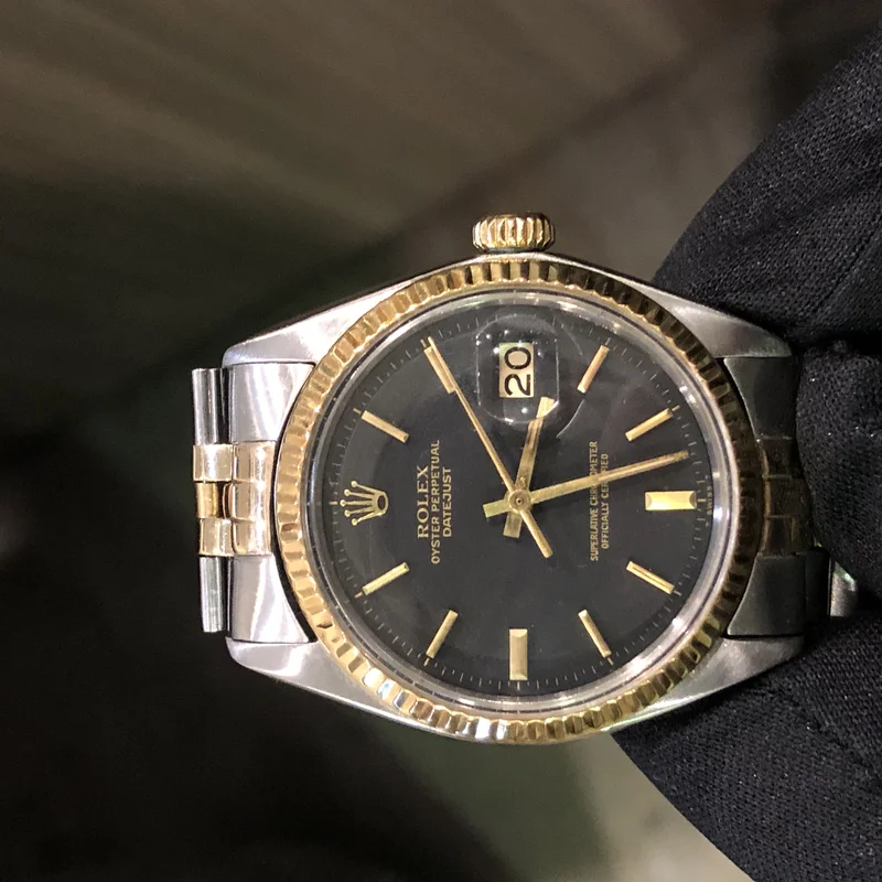 Thumb Datejust 36 1601