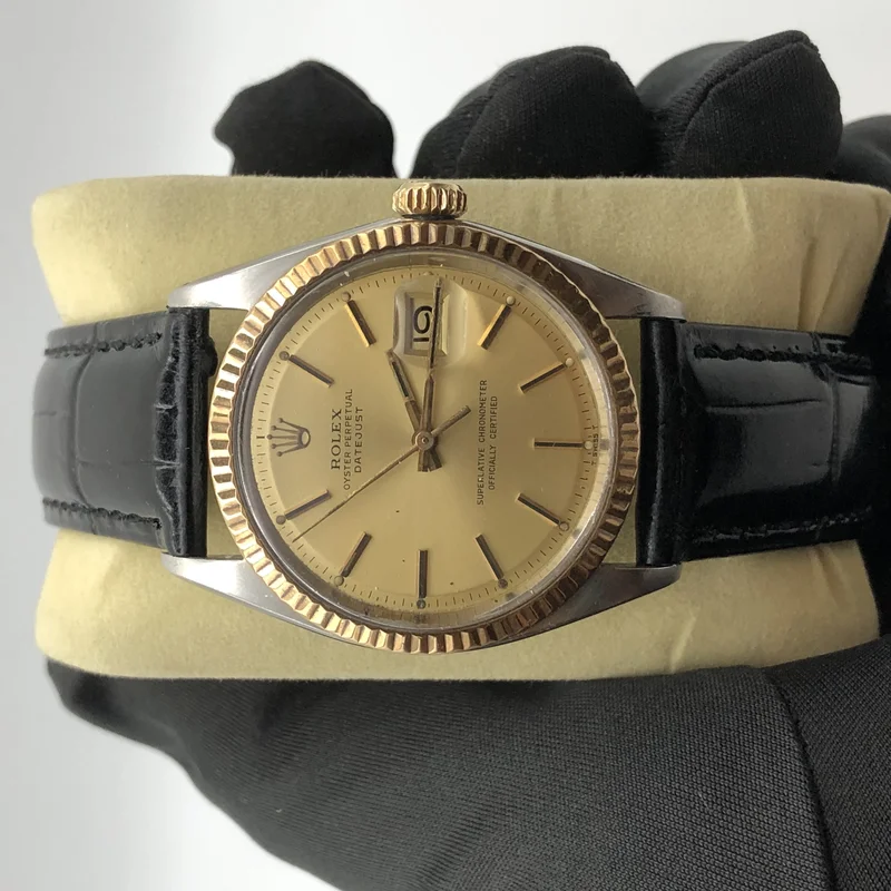 Thumb Datejust 36 1601