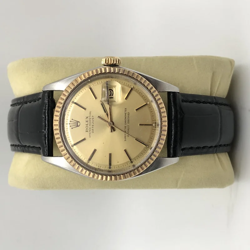 Datejust 36 1601