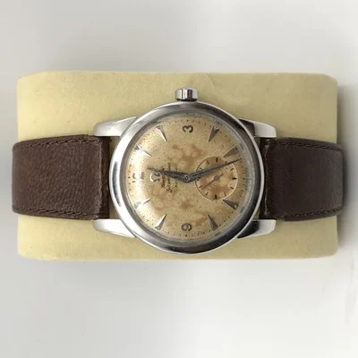 Seamaster Automatic / Vintage
