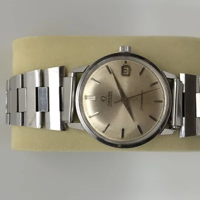 Seamaster Vintage