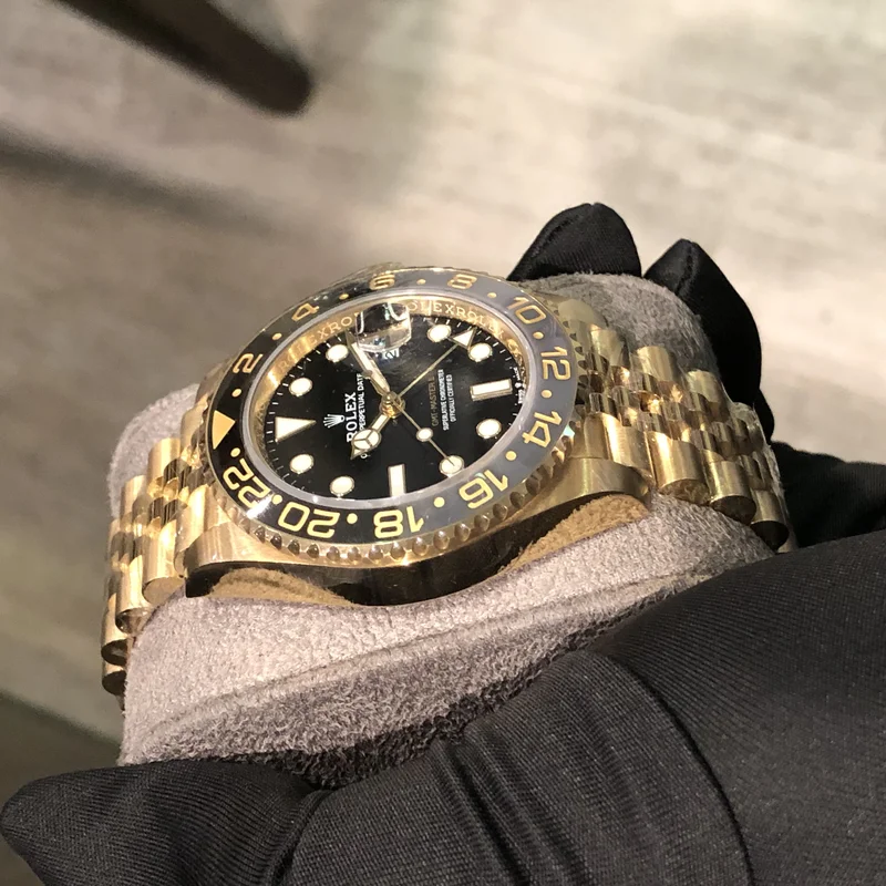 Thumb GMT-Master II / GRNR