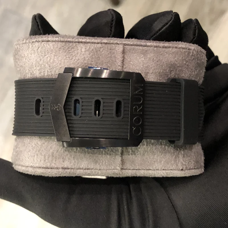 Thumb Admiral AC-One 45 Squelette