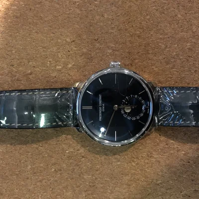 Slimline Moonphase