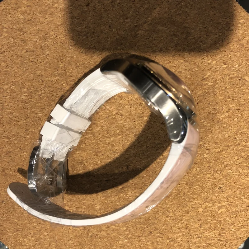 Thumb Bubble 42 Pink MOP / Diamond