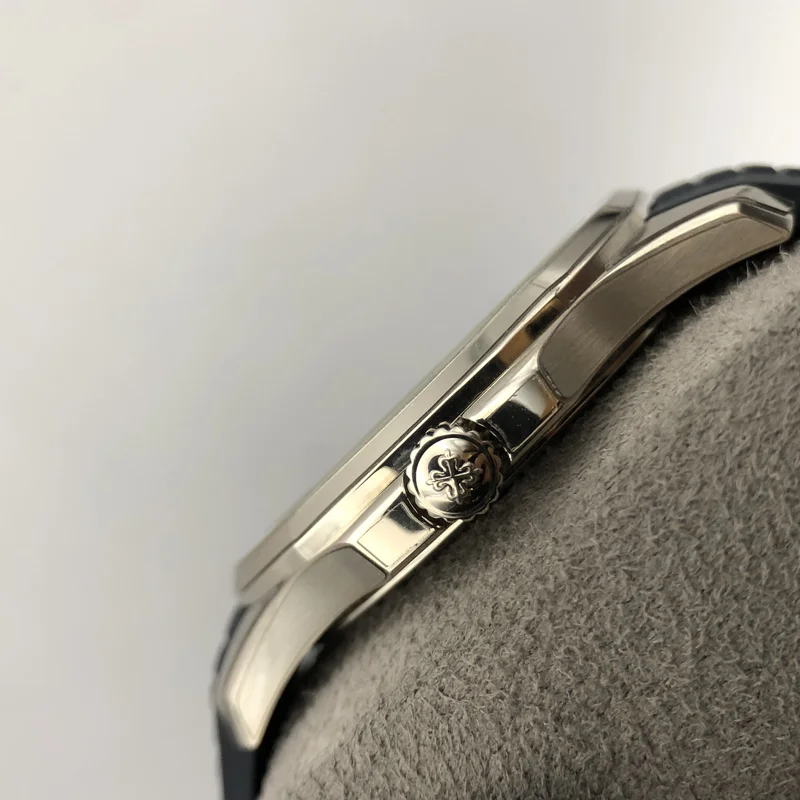 Thumb Aquanaut 5168 White Gold / Blue