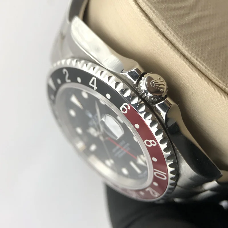 Thumb GMT-Master II 16710 Coke