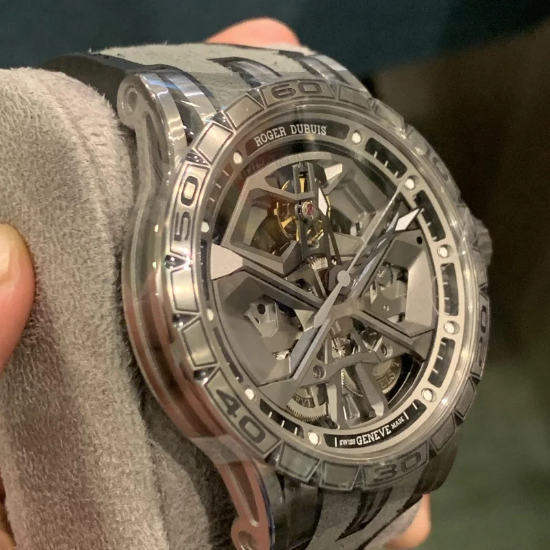 Thumb Excalibur Spyder Huracan