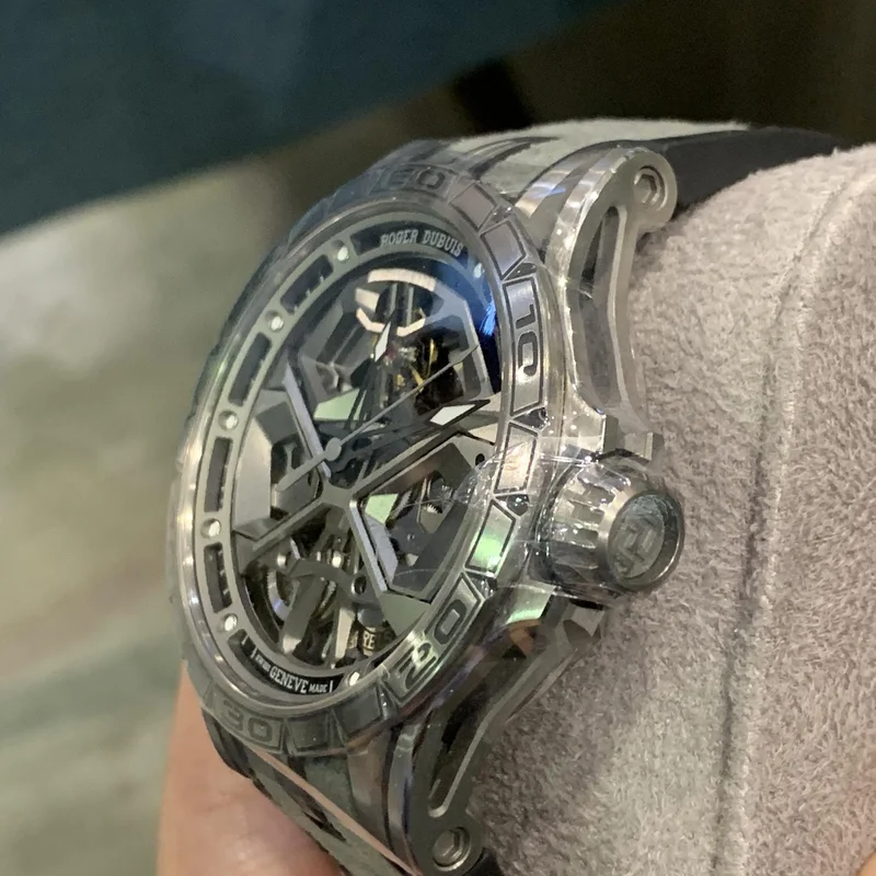 Thumb Excalibur Spyder Huracan