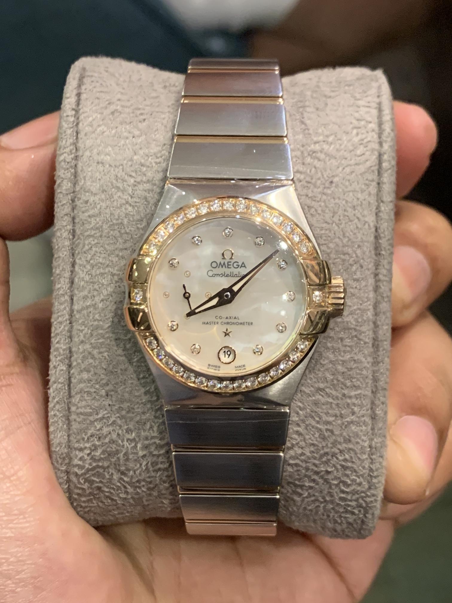 Jam omega constellation best sale