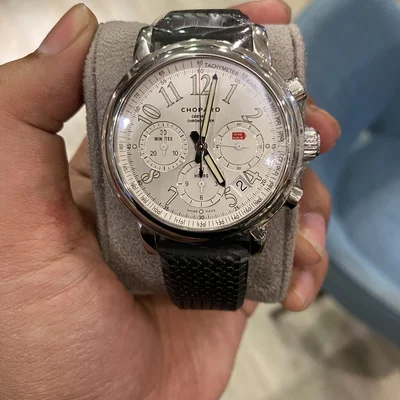 Chopard Mille Miglia Classic Chronograph 42