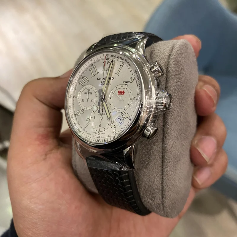 Thumb Chopard Mille Miglia Classic Chronograph 42