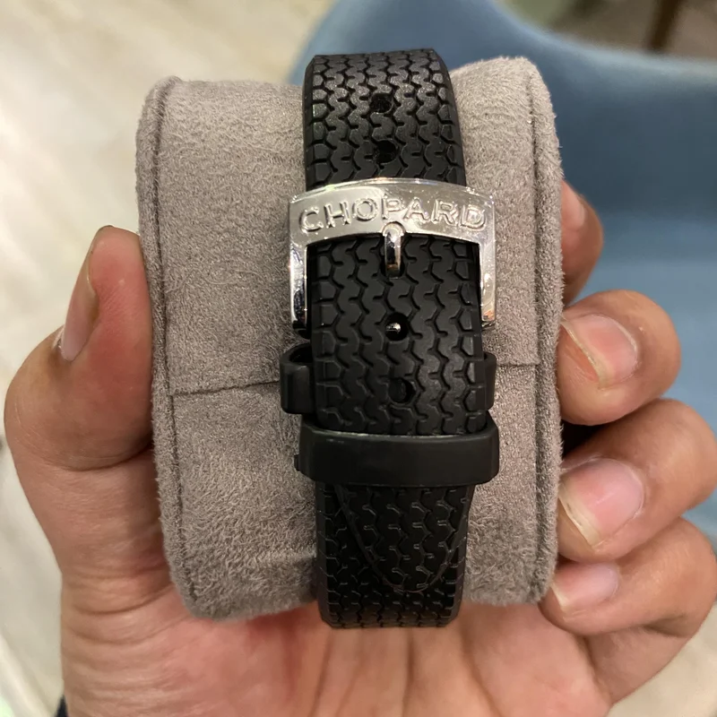 Thumb Chopard Mille Miglia Classic Chronograph 42