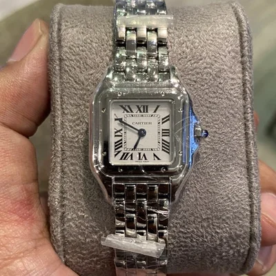 Panthere Quartz Small Model