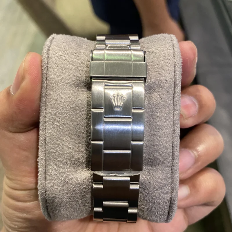 Thumb Submariner Date 16610 SuperLuminova