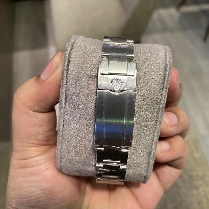 Thumb Explorer 36 Stainless Steel