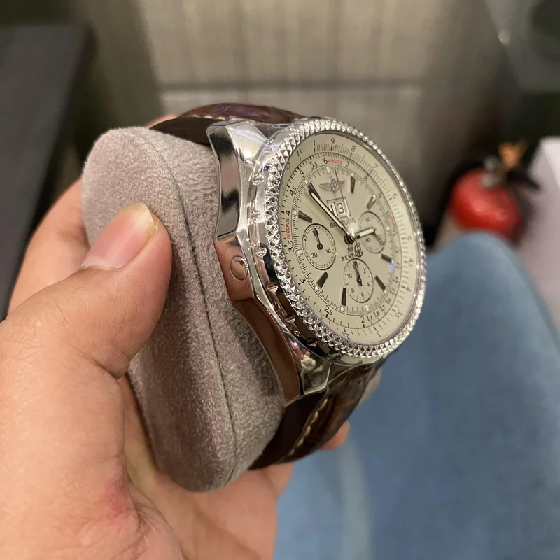 Thumb Breitling for Bentley 6.75