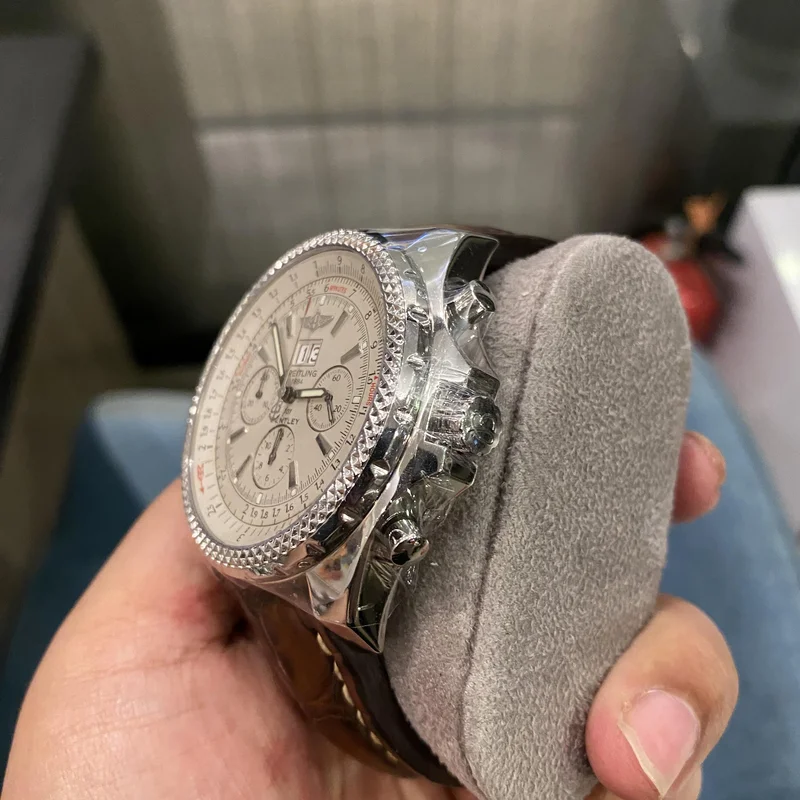Thumb Breitling for Bentley 6.75