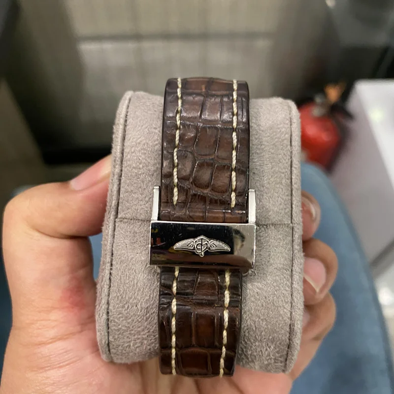 Thumb Breitling for Bentley 6.75