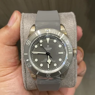 Black Bay Fifty-Eight 925