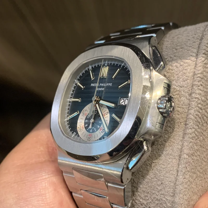 Thumb Nautilus 5980 Blue