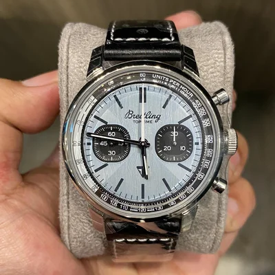 Top Time B01 Triumph / Calf