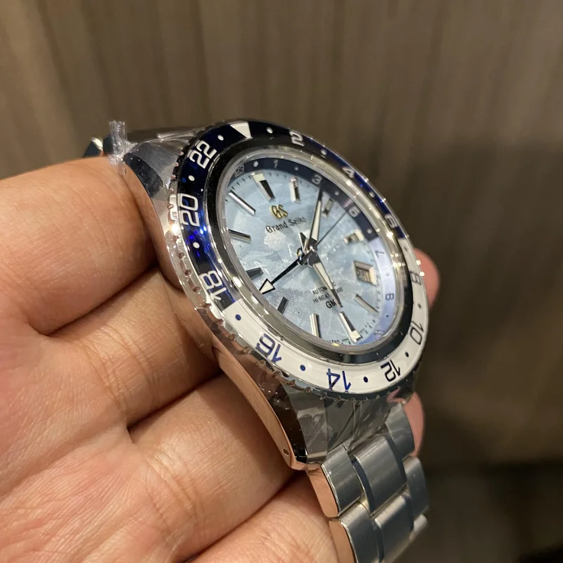 Thumb Hi Beat 36000 GMT ‘Sea of Cloud’ SBGJ275