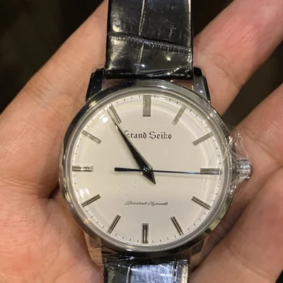 Ellegance Collection SBGW253 Limited Edition