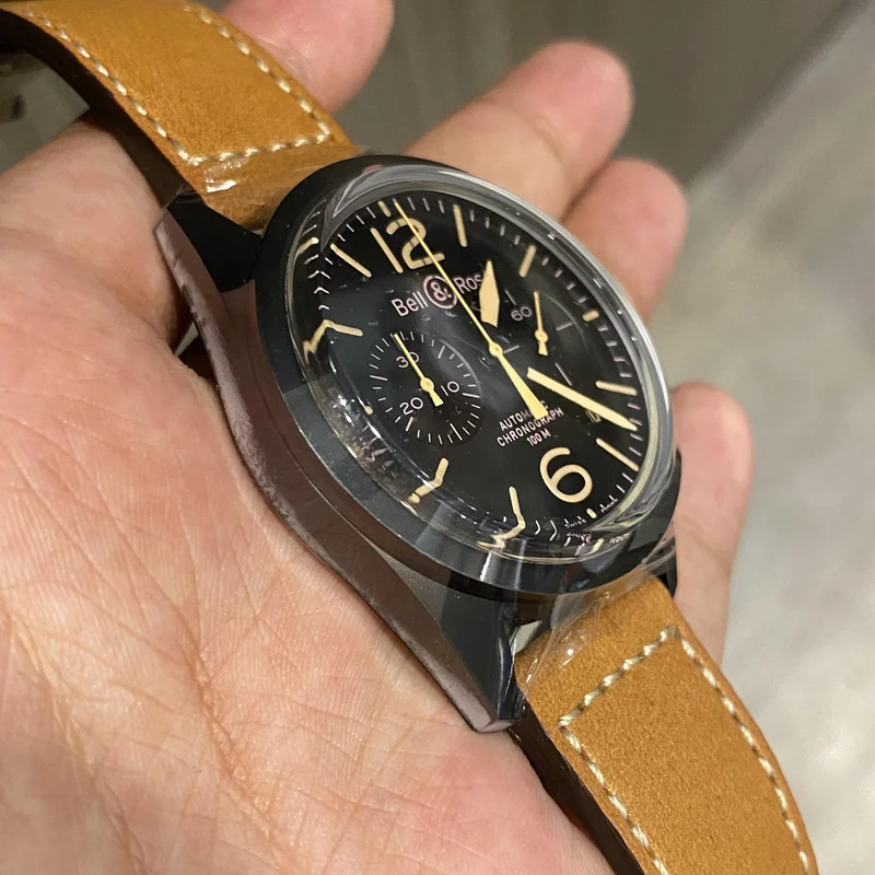 Thumb BR 126 Heritage