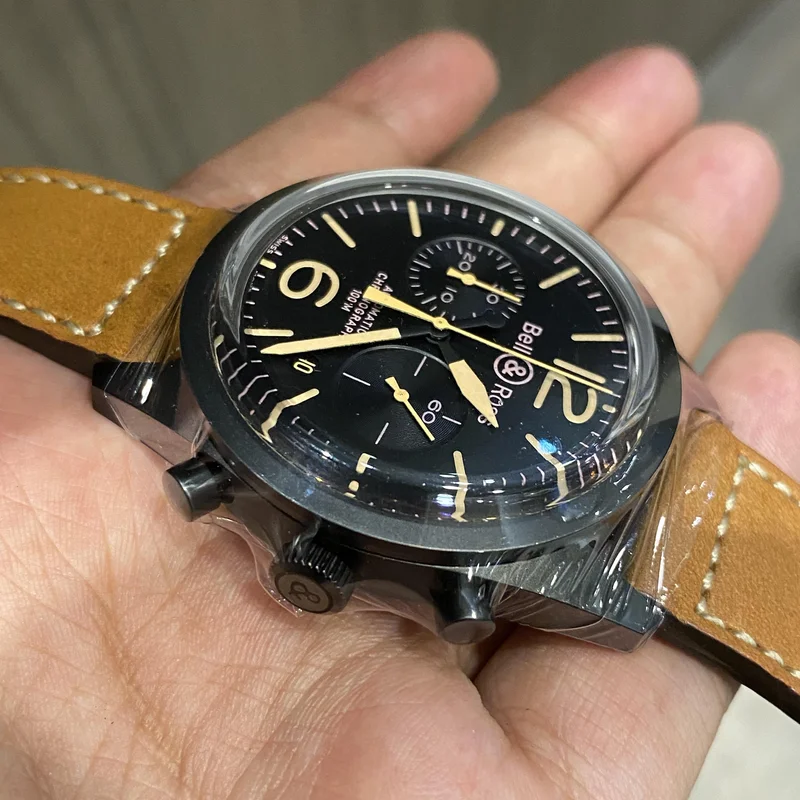 Thumb BR 126 Heritage