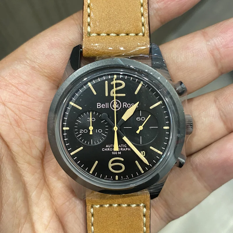 Thumb BR 126 Heritage