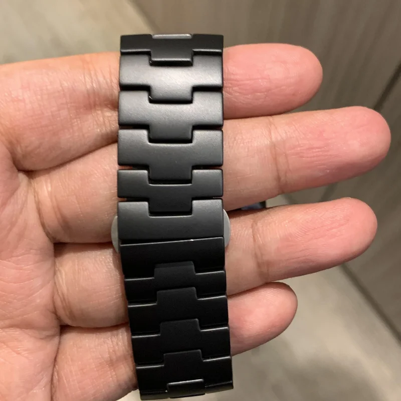 Thumb Luminor 1950 3 Days GMT Automatic Tuttonero