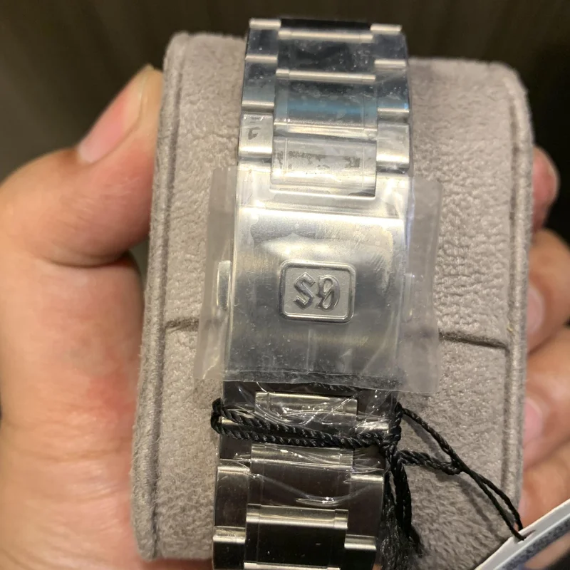 Thumb Evolution 9 Collection SLGH005 White Birch