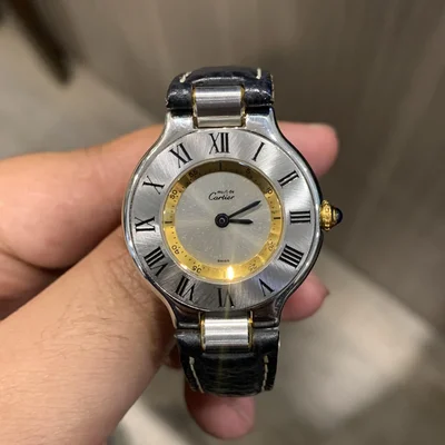 Must de Cartier 21