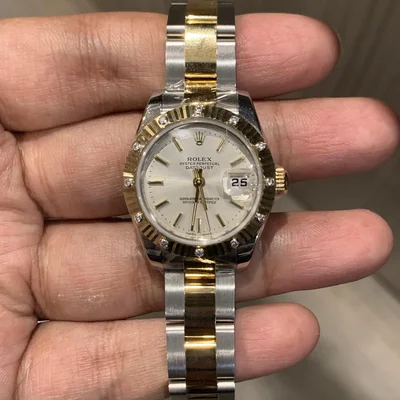 Lady-Datejust 26 179313