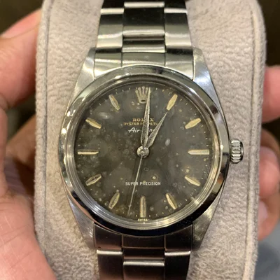 Air King 5504 Super Precision