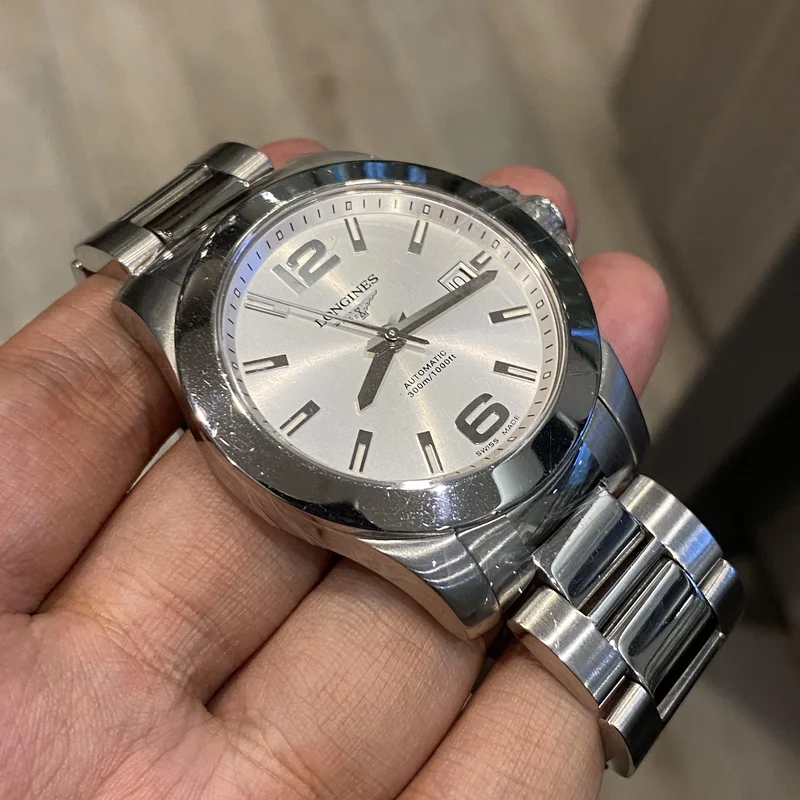 Thumb Conquest 41 Automatic