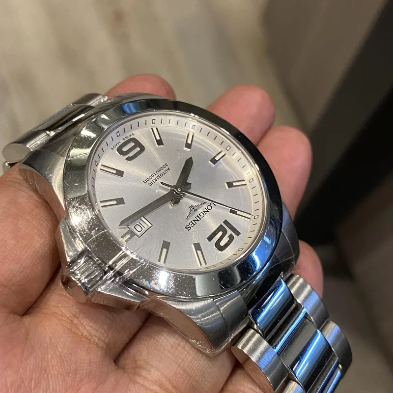 Thumb Conquest 41 Automatic