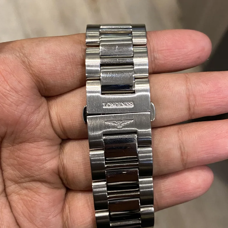 Thumb Conquest 41 Automatic