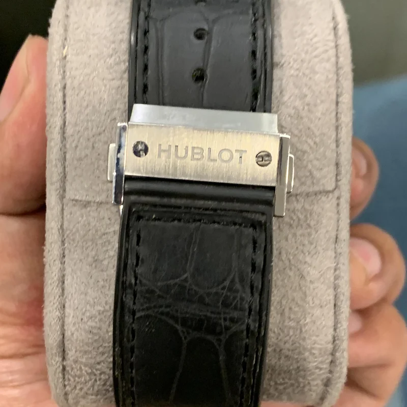 Thumb Classic Fusion 45 Titanium / Racing Grey