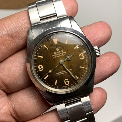 Explorer 1016