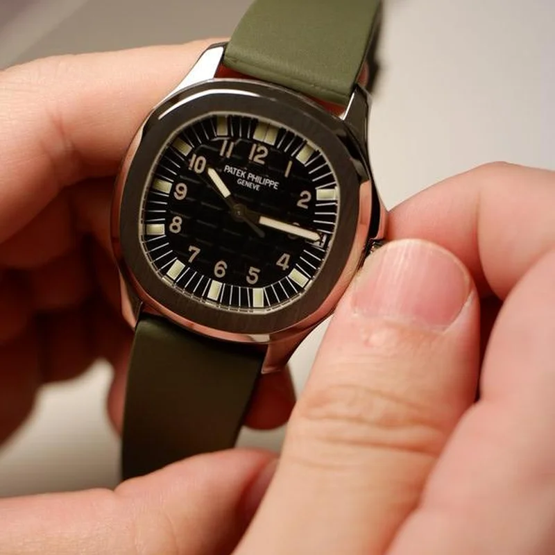 Thumb Aquanaut 5065A Black