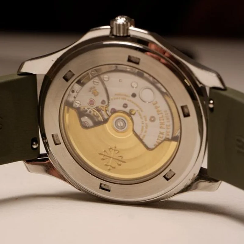 Thumb Aquanaut 5065A Black