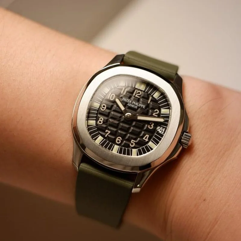 Thumb Aquanaut 5065A Black