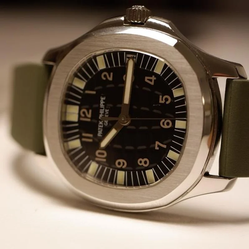 Thumb Aquanaut 5065A Black